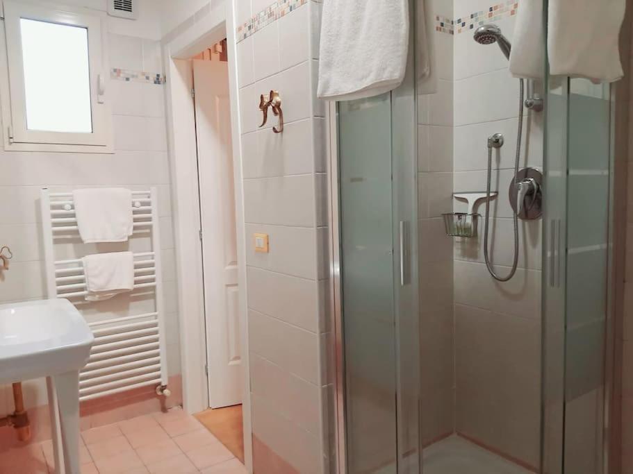 Appartement Charme In Righi à Bologne Extérieur photo