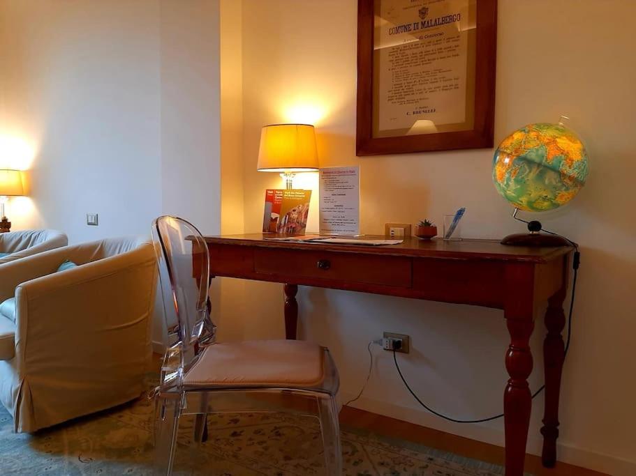 Appartement Charme In Righi à Bologne Extérieur photo