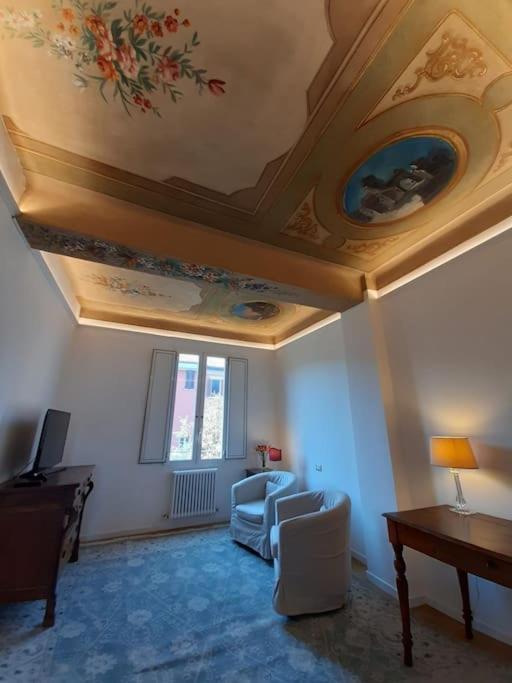 Appartement Charme In Righi à Bologne Extérieur photo