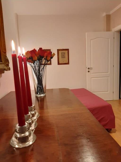 Appartement Charme In Righi à Bologne Extérieur photo