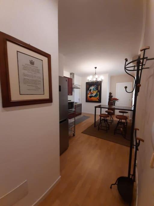 Appartement Charme In Righi à Bologne Extérieur photo