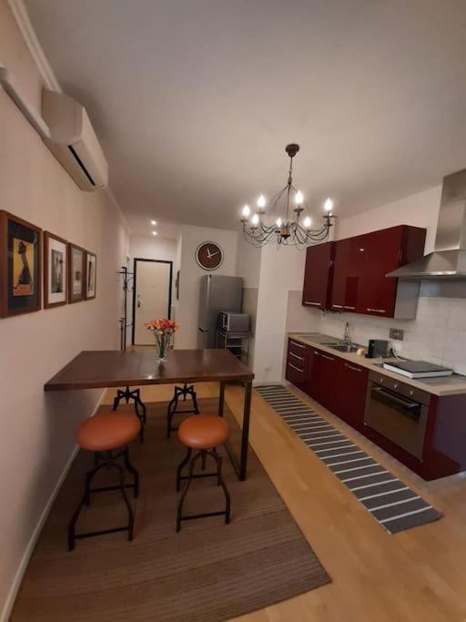Appartement Charme In Righi à Bologne Extérieur photo