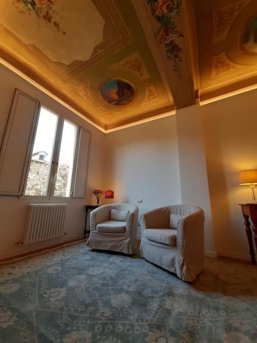 Appartement Charme In Righi à Bologne Extérieur photo