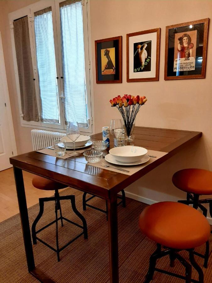 Appartement Charme In Righi à Bologne Extérieur photo