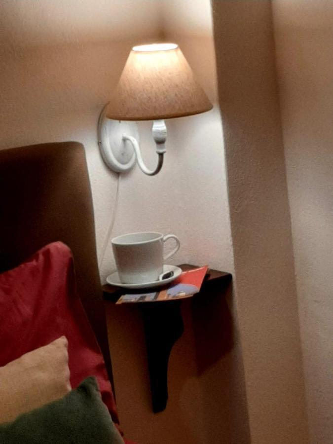 Appartement Charme In Righi à Bologne Extérieur photo